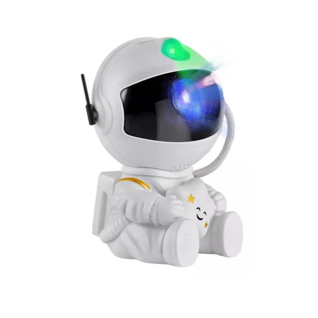 Miniatura 3 de PROYECTOR DE ASTRONAUTA SENTADO